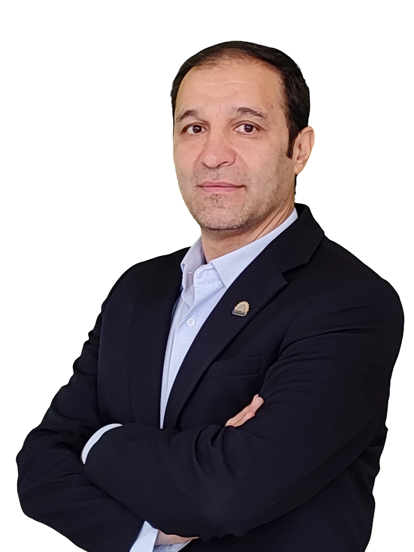 جواد فیاضی