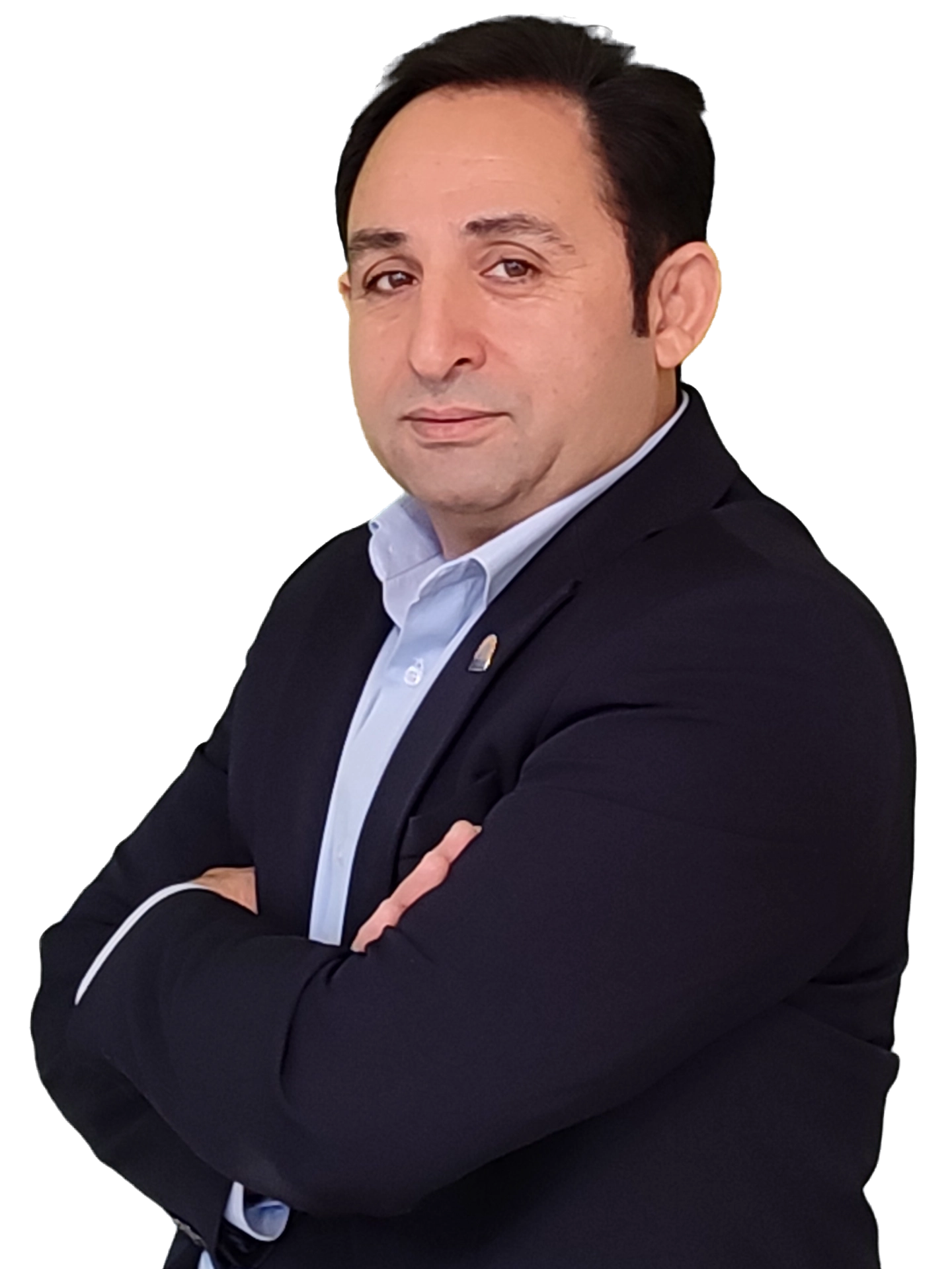 سید هاشم موسوی رسولی